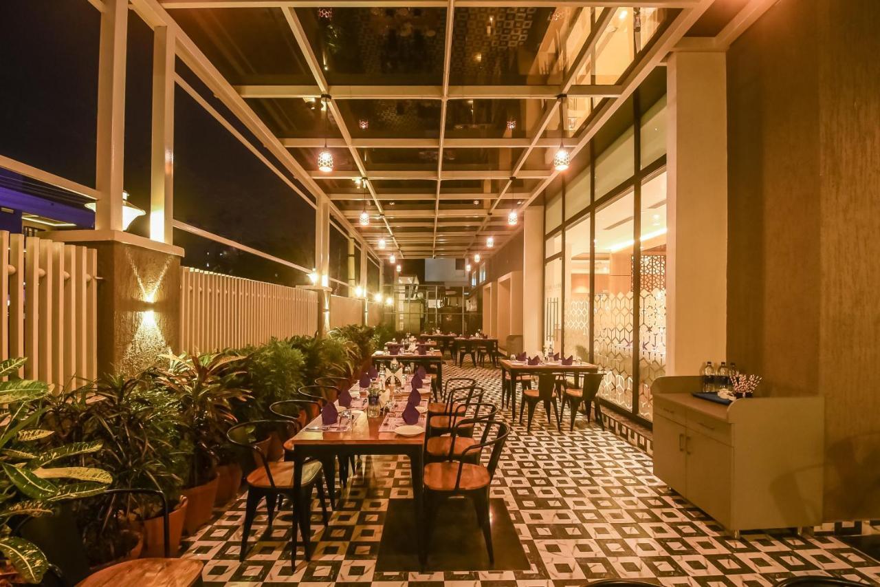 翡翠克拉克斯套房酒店 迈索尔 外观 照片