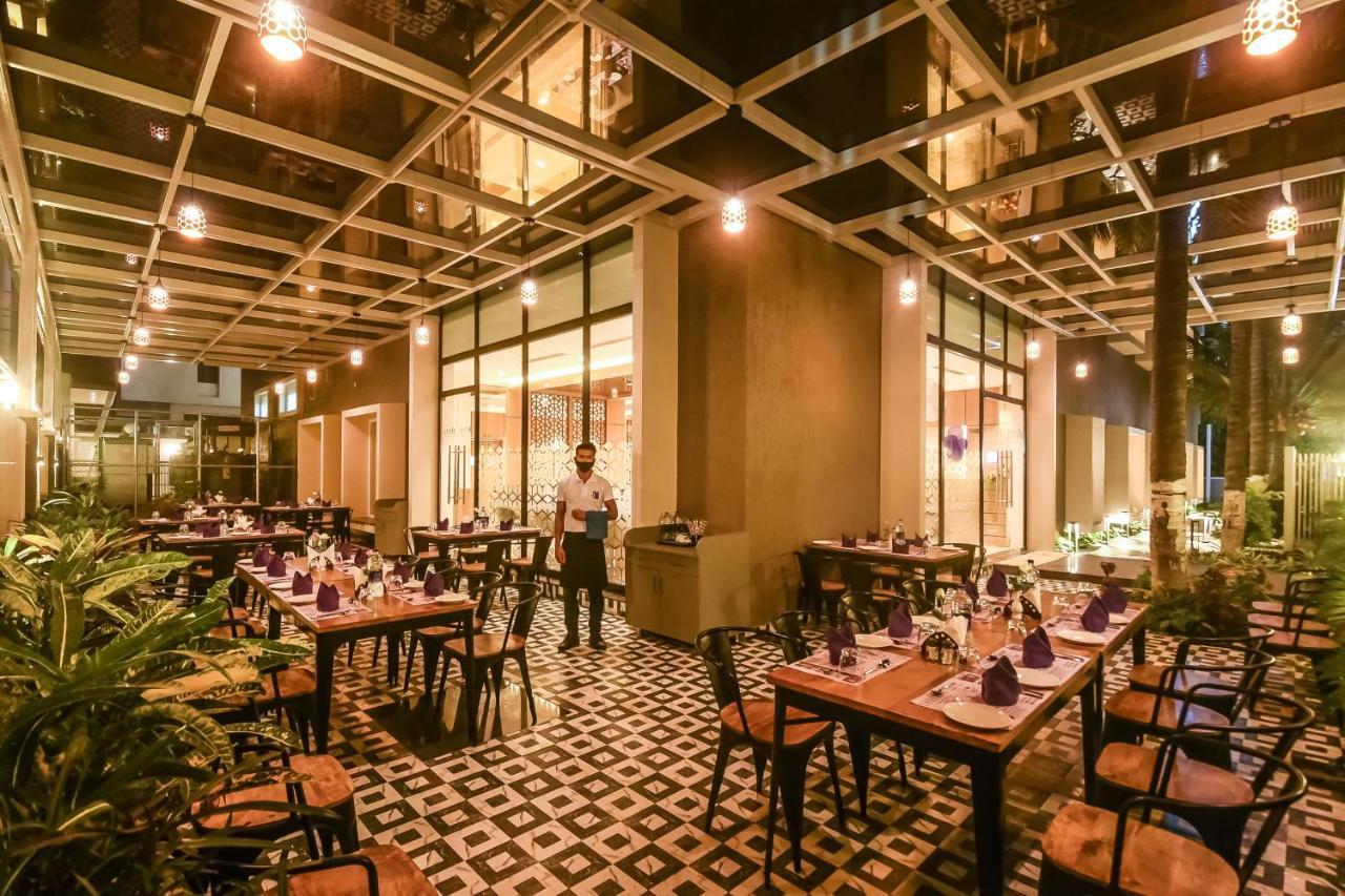 翡翠克拉克斯套房酒店 迈索尔 外观 照片